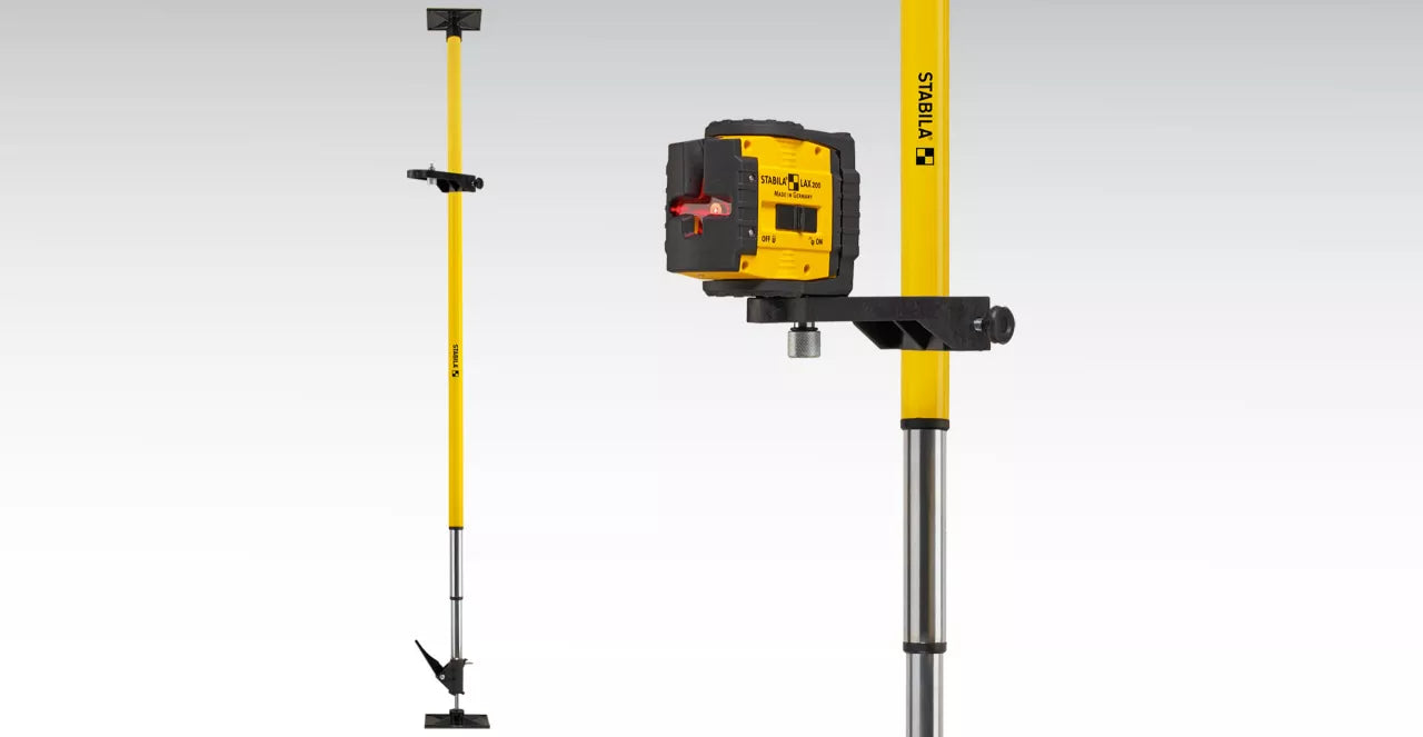 Stabila LT 30 Support Stand 2 - Power Tool Services