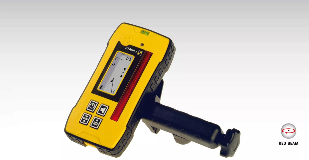 Stabila Digital Receiver REC300 2 - Power Tool Services