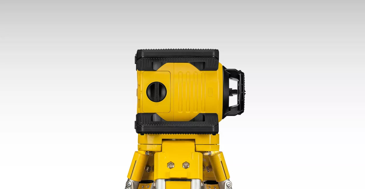 Stabila LAR 160 Rotation Laser 3 - Power Tool Services