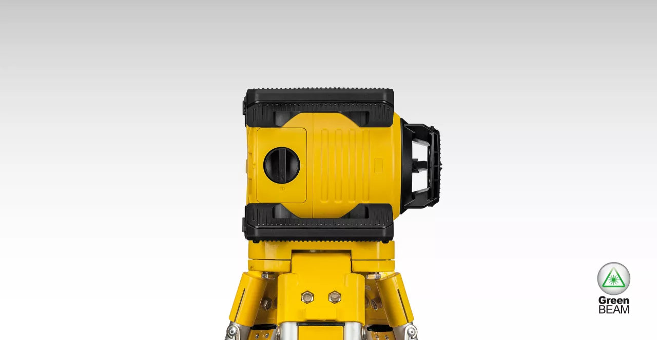 Stabila LAR 160 G Rotation Laser 3 - Power Tool Services