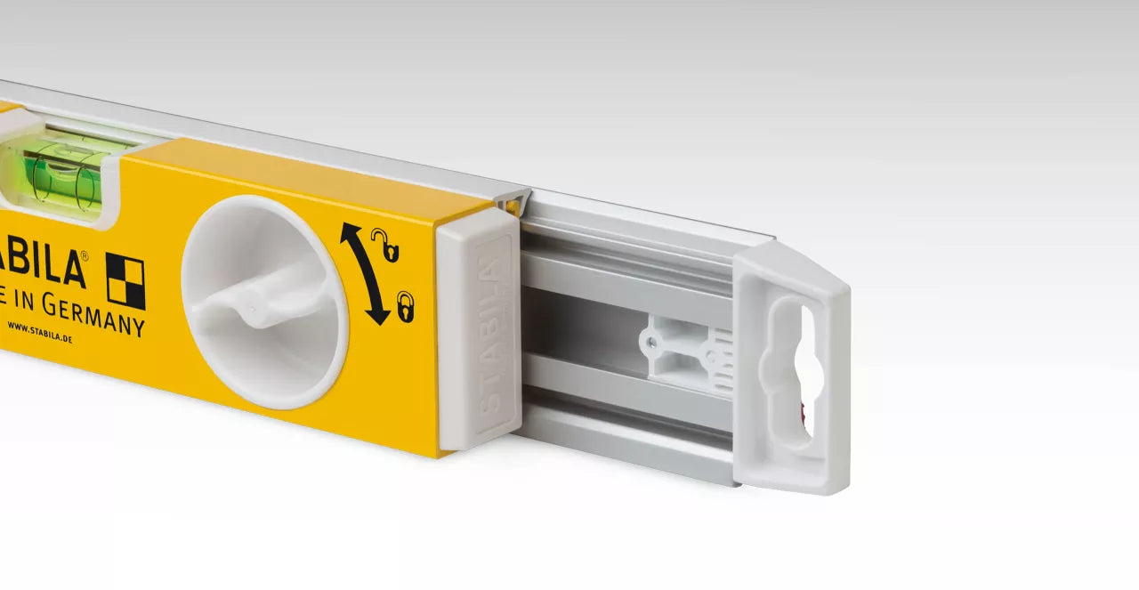 Stabila T80T Spirit Level ( Select Size ) 3 - Power Tool Services