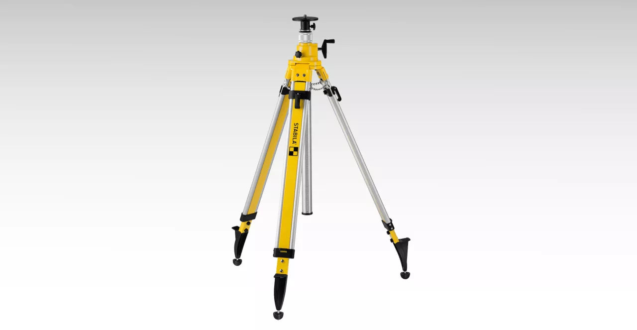 Stabila BST-K-Xl Construction Tripod 2 - Power Tool Services