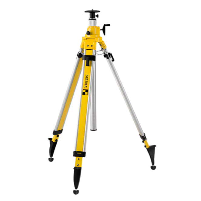 Stabila BST-K-M Constr Tripod 1 - Power Tool Services