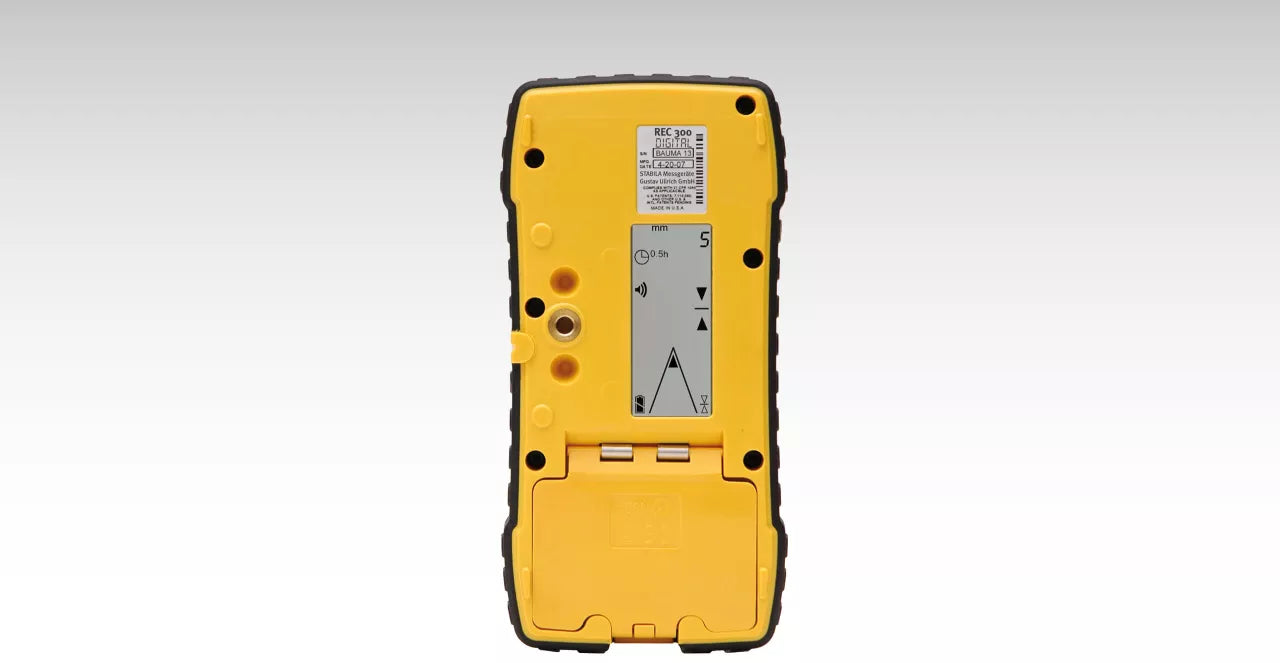 Stabila Digital Receiver REC300 5 - Power Tool Services