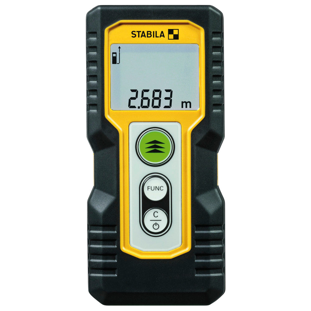 Stabila LD 220 Laser Distancer 1 - Power Tool Services