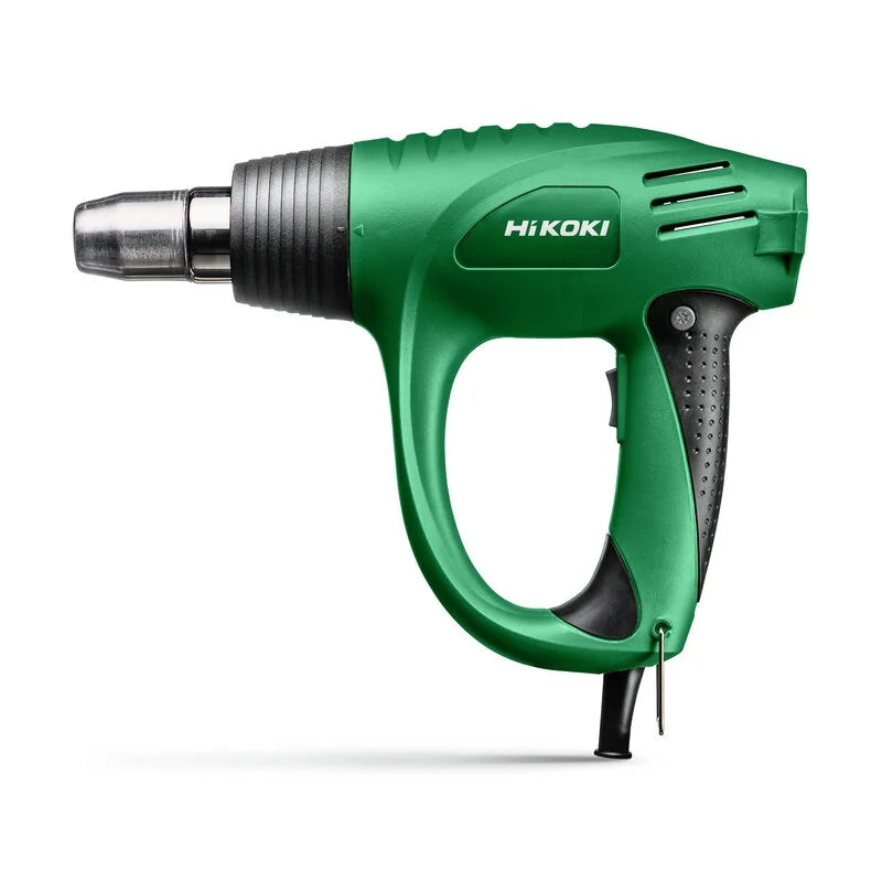 Hikoki Heat Gun RH600T - Power Tool Services