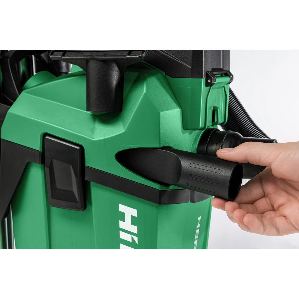 Hikoki 18v Cordless Vacuum Cleaner RP18DA Basic 8 - Power Tool Services