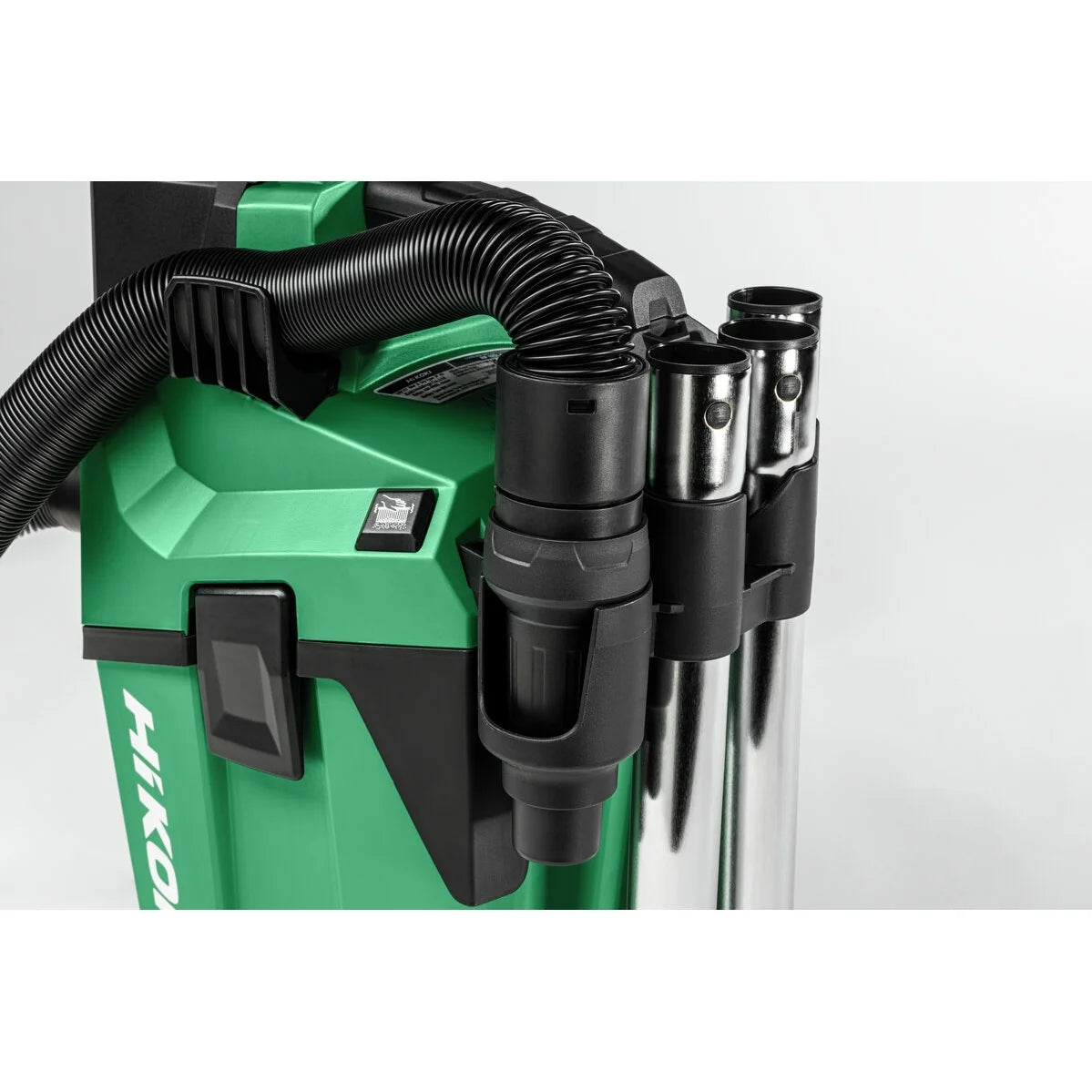 Hikoki 18v Cordless Vacuum Cleaner RP18DA Basic 7 - Power Tool Services