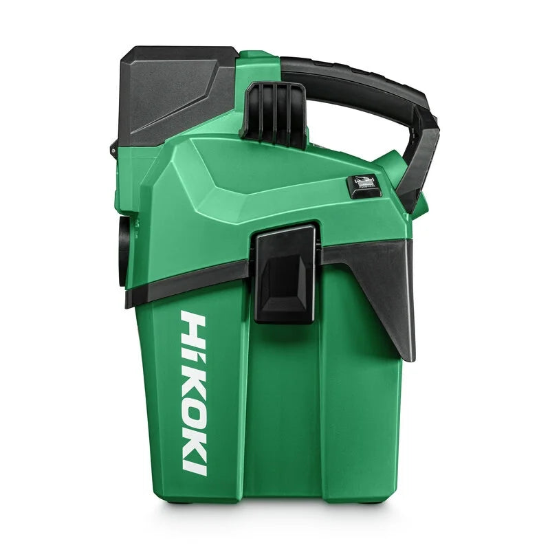 Hikoki 18v Cordless Vacuum Cleaner RP18DA Basic 5 - Power Tool Services