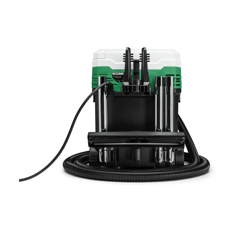 Hikoki Vacuum Cleaner 30L RP300YM 2 - Power Tool Services