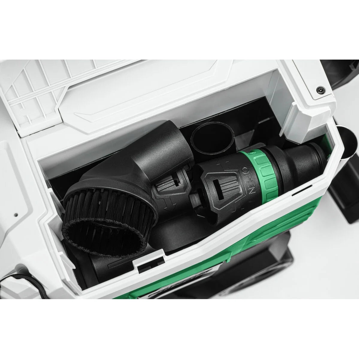 Hikoki Vacuum Cleaner 30L RP300YM 4 - Power Tool Services