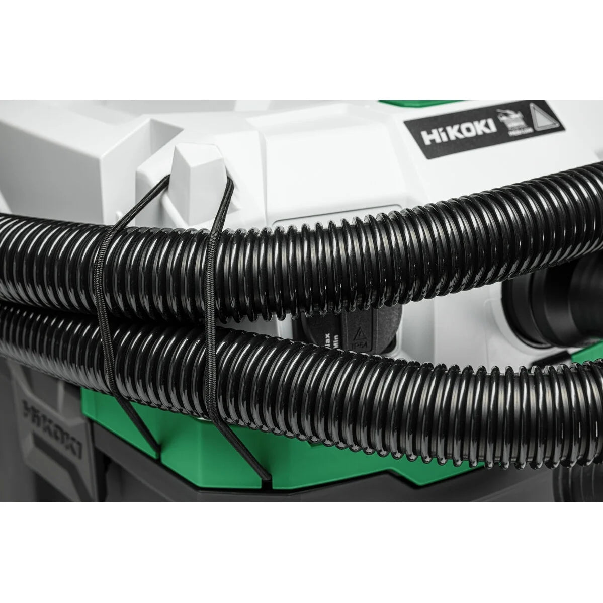 Hikoki Vacuum Cleaner 30L RP300YM 3 - Power Tool Services