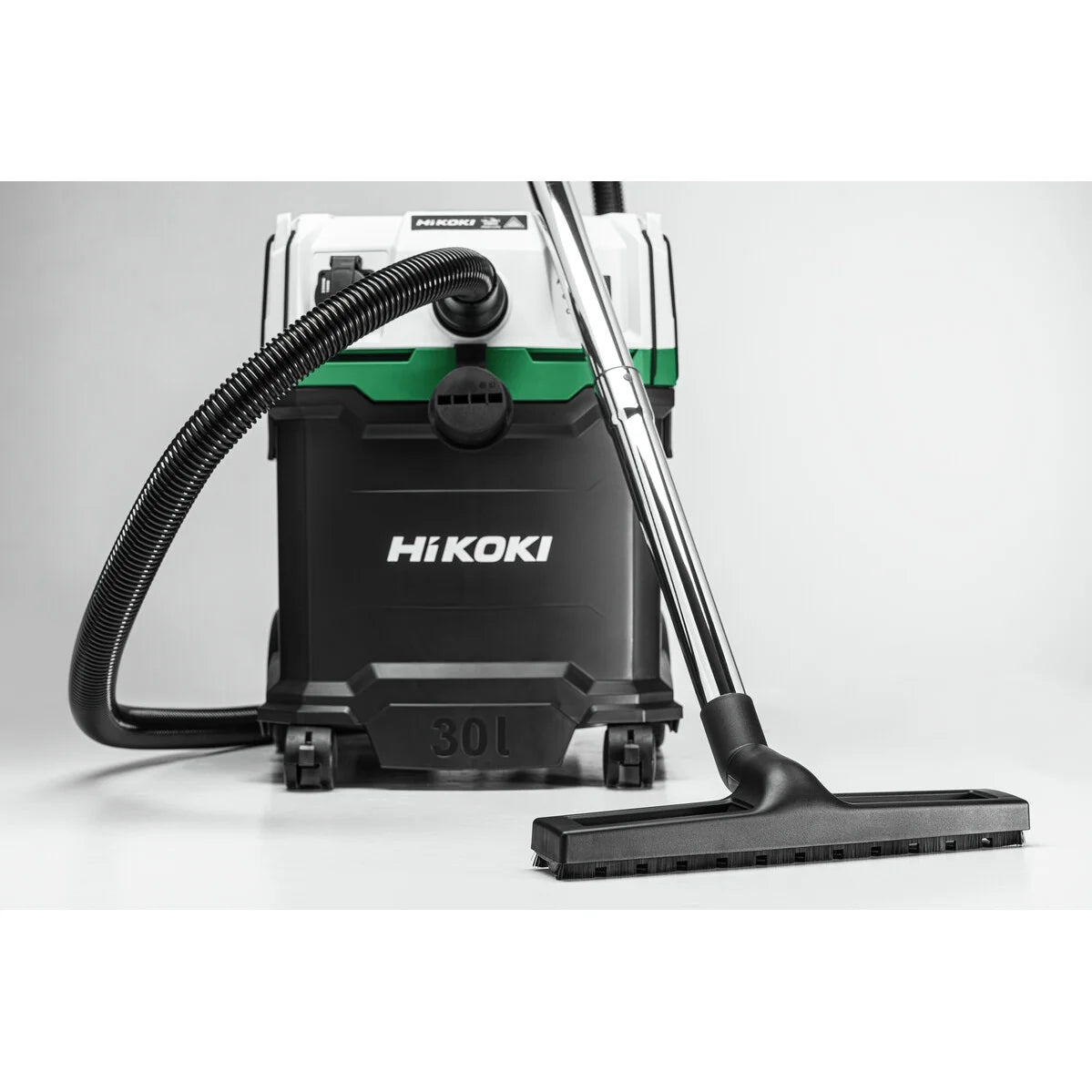 Hikoki Vacuum Cleaner 30L RP300YM 8 - Power Tool Services