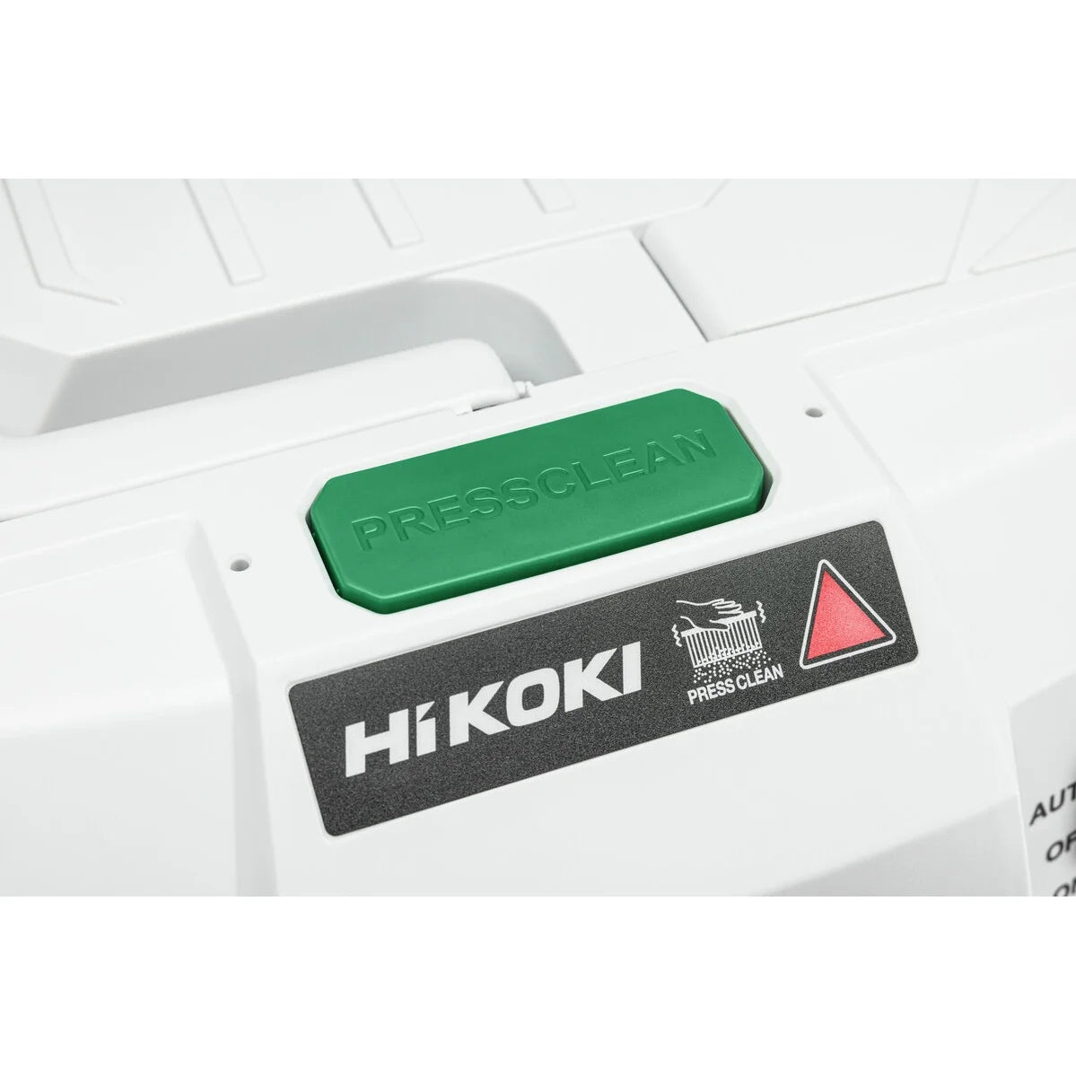 Hikoki Vacuum Cleaner 30L RP300YM 7 - Power Tool Services