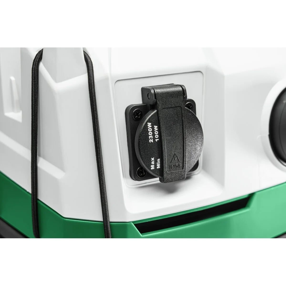 Hikoki Vacuum Cleaner 30L RP300YM 6 - Power Tool Services