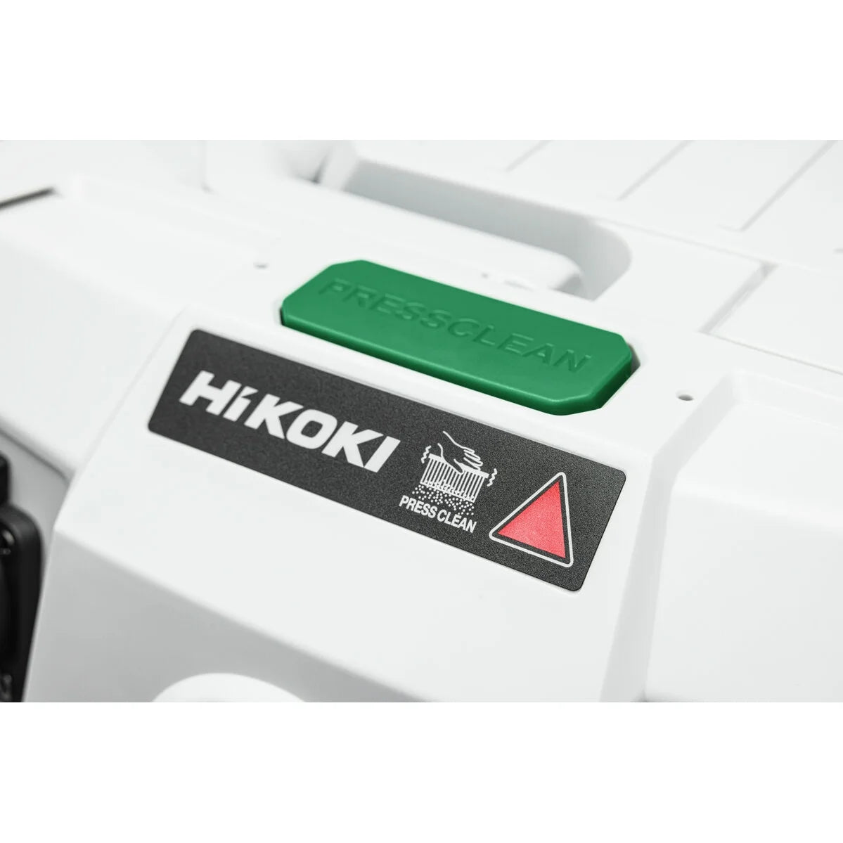 Hikoki Vacuum Cleaner 30L RP300YM 5 - Power Tool Services