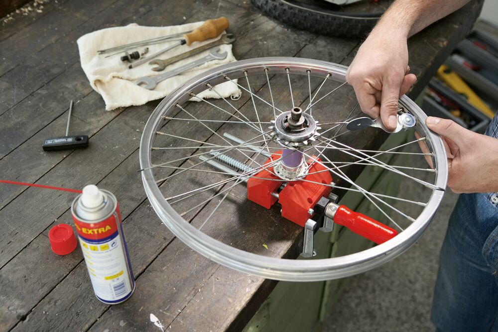 Bessey Mini Vice S10 4 - Power Tool Services