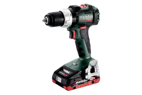 Buy Metabo | Cordless Hammer Drill SB 18 LT BL | 602316800 from Power Tool Services - Image 1 | Best Price