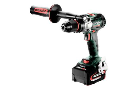 Buy Metabo | Cordless Hammer Drill SB 18 LTX BL I | 602360650 from Power Tool Services - Image 1 | Best Price