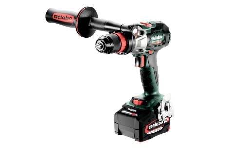Buy Metabo | Cordless Hammer Drill SB 18 LTX BL Q I | 602361650 from Power Tool Services - Image 1 | Best Price