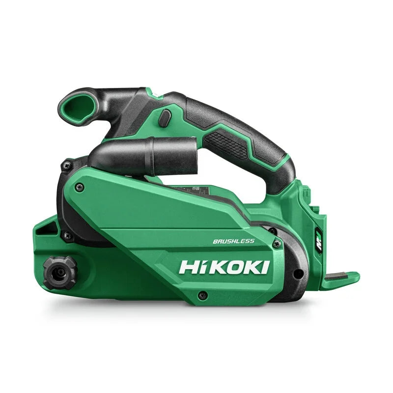Hikoki 36v Cordless Belt Sander SB3608DA Basic 1 - Power Tool Services