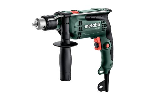 Buy Metabo | Impact Drill SBE 650 | 600742000 from Power Tool Services - Image 1 | Best Price