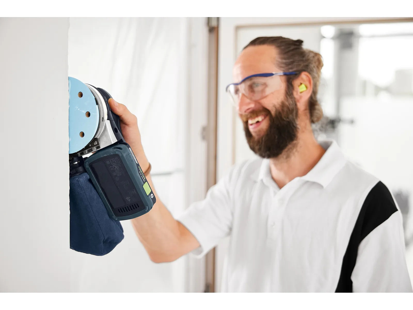 Festool Chip collection bag SB-Longlife ETSC 2 578094