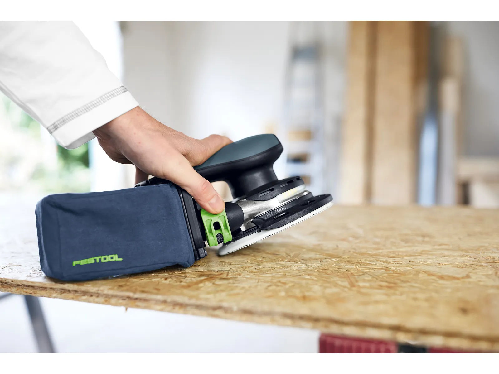 Festool Chip collection bag SB-Longlife ETSC 2 578094