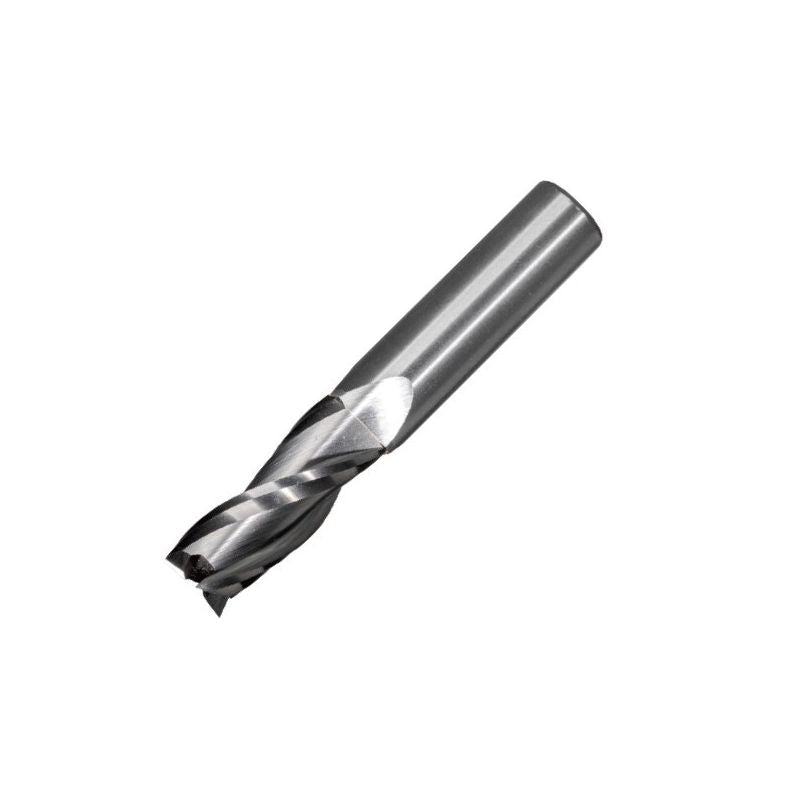 BeTop Straight, 12.70 x 25.40 Spiral UC - 3 Flute - 1/2" Shank - Power Tool Services