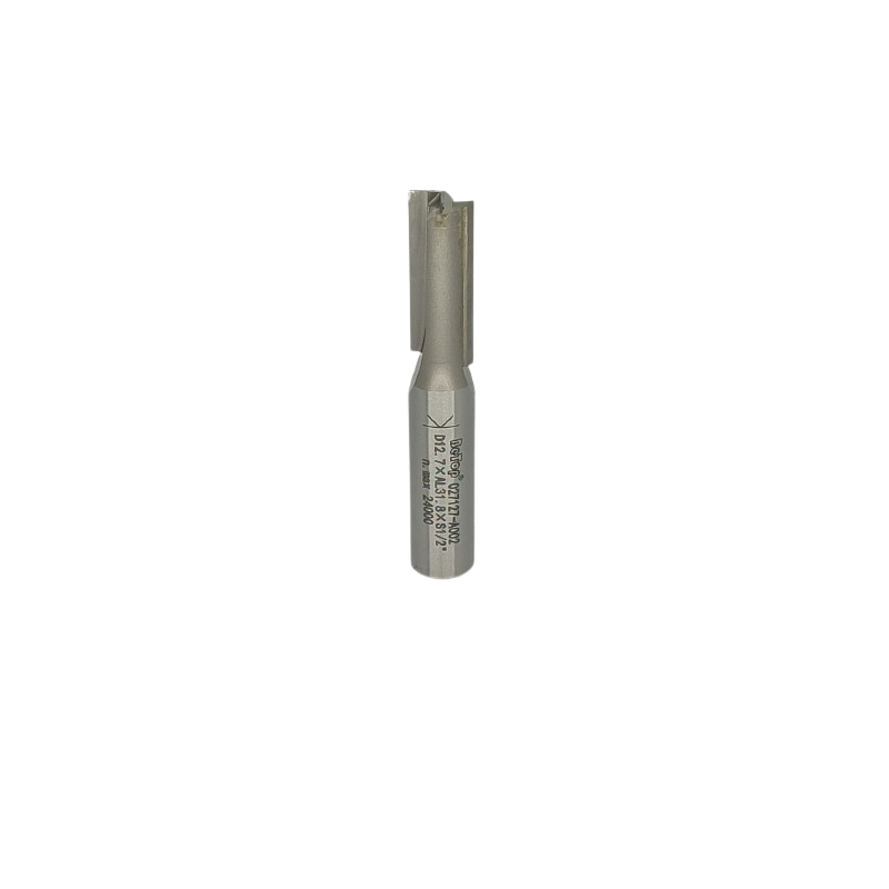 BeTop Straight, 12.70 x 31.80mm - 2 Flute - 1/2" Shank - Power Tool Services