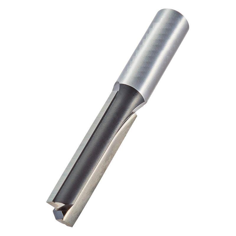 BeTop Straight, 12.70 x 38.00mm - 2 Flute - 1/2" Shank - Power Tool Services