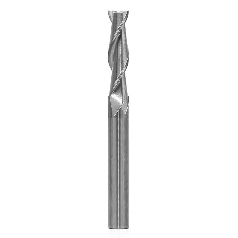BETOP Straight, 08.00 x 25.00 Spiral UC - 2 Flute - 8.0mm Shank - Power Tool Services