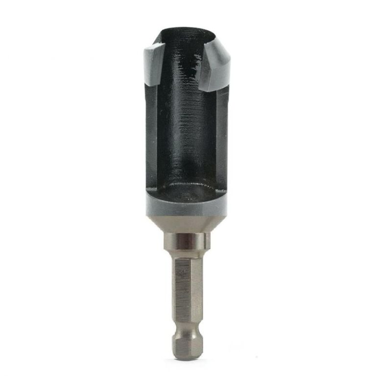 BeTop Countersink, Plug Maker, 10.0mm - Cutter - Power Tool Services