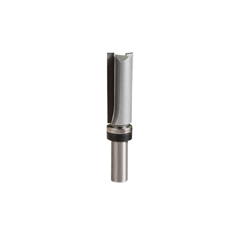 BeTop Flush Trim, Pattern Upp BB, 19.10 x 50.80mm - 1/2" Shank - Power Tool Services