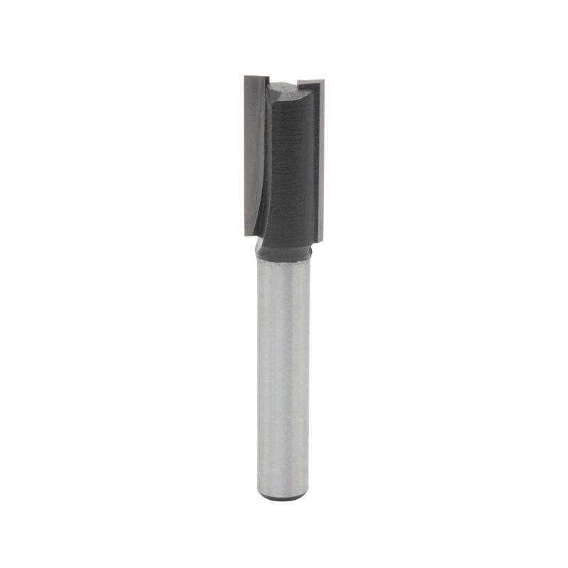 BeTop Straight, 10.00 x 25.00mm - 2 Flute - 1/4" Shank - Power Tool Services