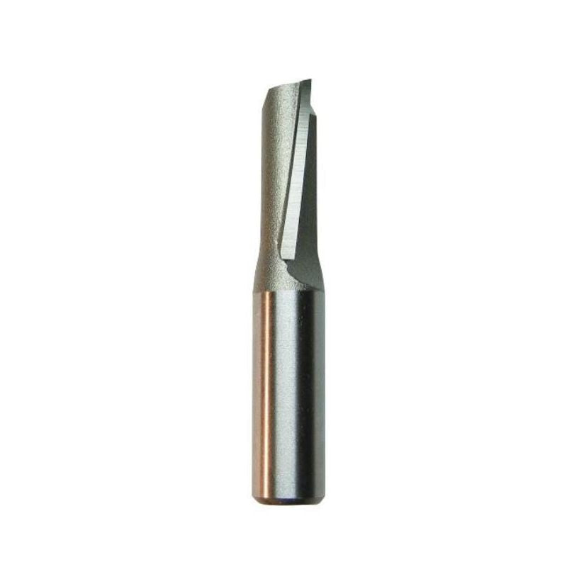 BeTop Straight, 15.90 x 50.08mm - 2 Flute - Up Cut, SHEAR - 1/2" Shank - Power Tool Services