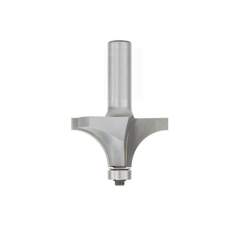 BETOP Round - Over, 57.0 x 29.0 x 22.0 R - 1/2" Shank - Image 1