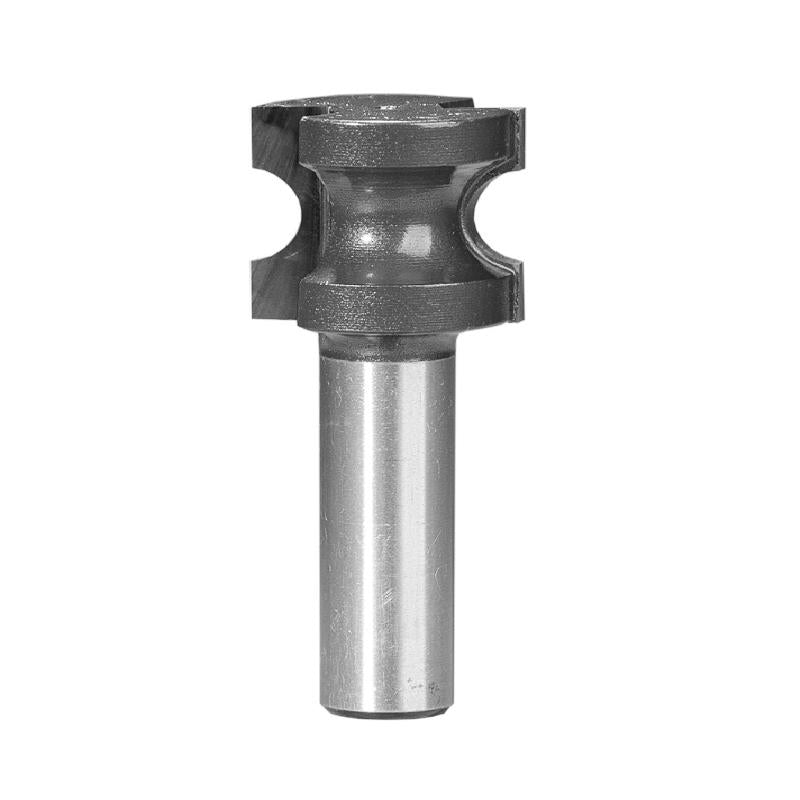 BETOP Bull Nose 15.90mm x 12.7mm x 2.0 R - 1/4" Shank