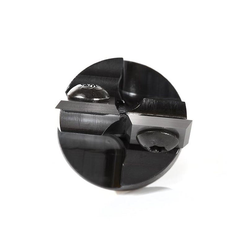 BeTop Spoil Board Router 025.4mm Dia 06.35mm Shank 2 - Power Tool Services