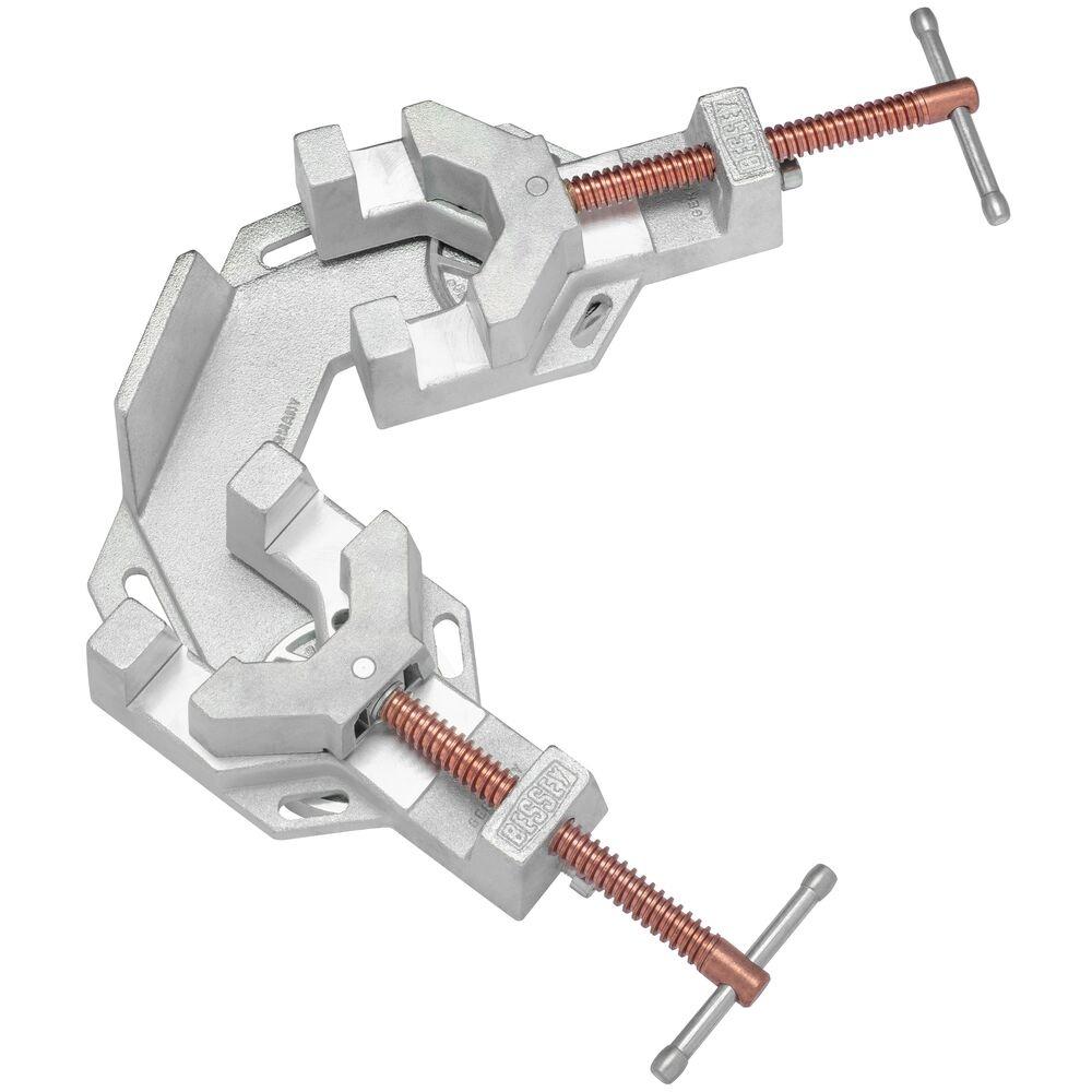 Bessey Welding clamp set SM 10 1 - Power Tool Services