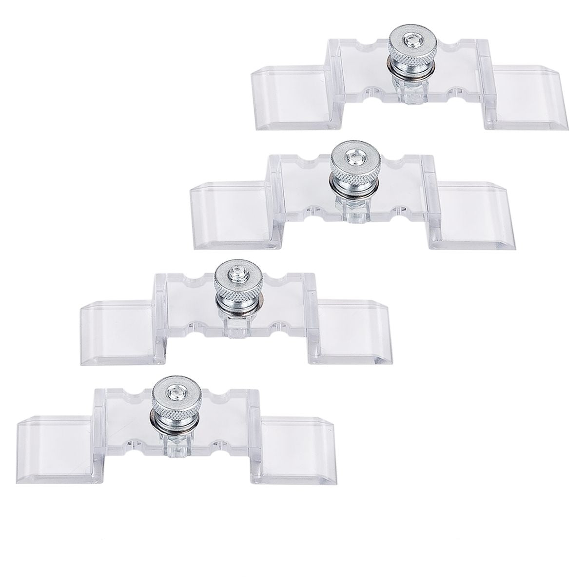 Woodpeckers Story Stick Pro Offset Tabs - (4 pack) - Power Tool Services