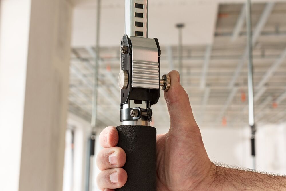 Bessey Telescopic Drywall Support ST 13 - Power Tool Services