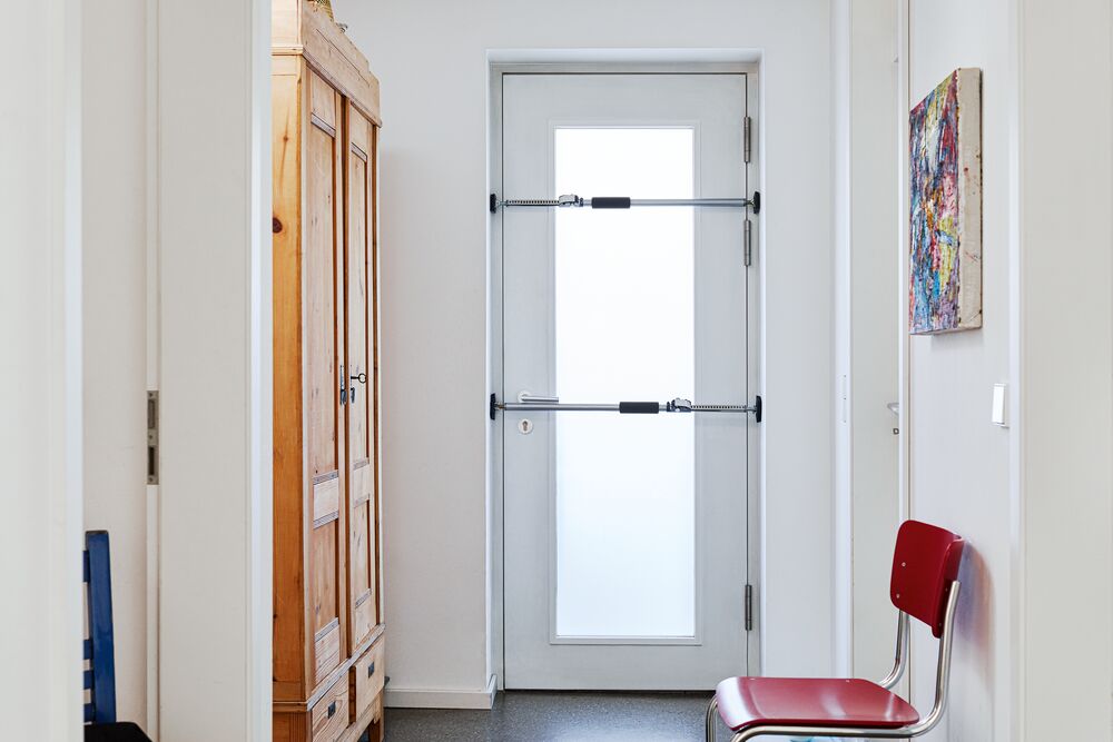 Bessey Telescopic Drywall Support ST 10 - Power Tool Services