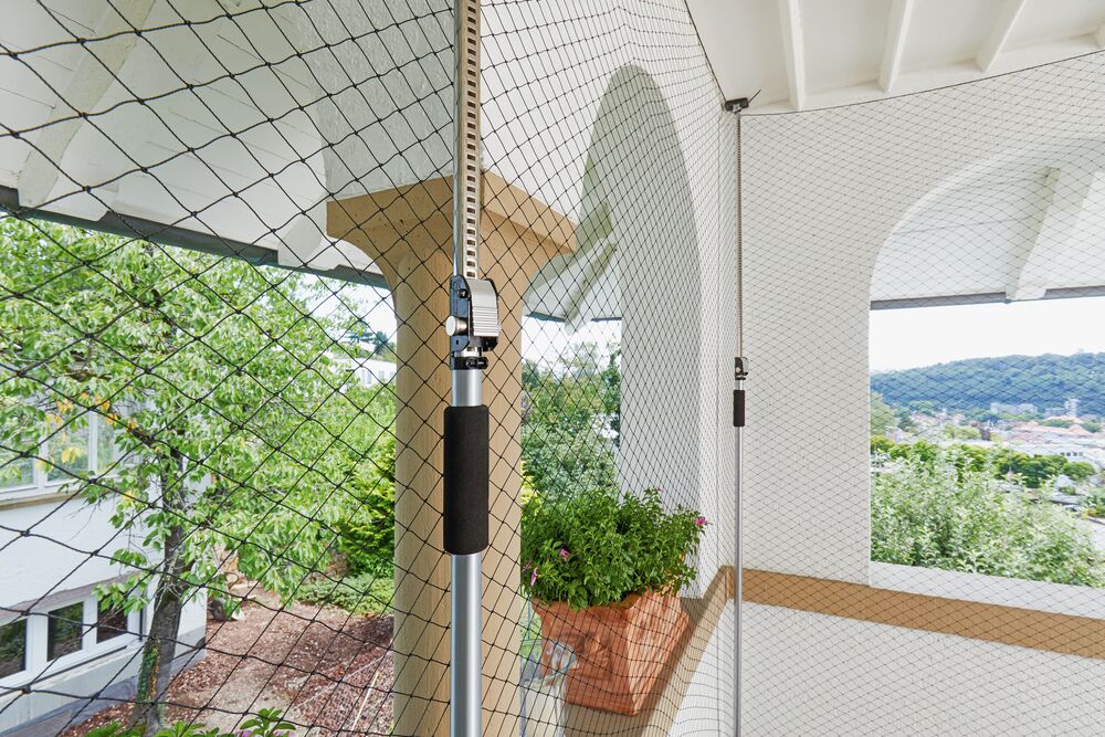 Bessey Telescopic Drywall Support ST 11 - Power Tool Services