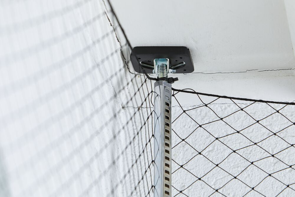 Bessey Telescopic Drywall Support ST 12 - Power Tool Services