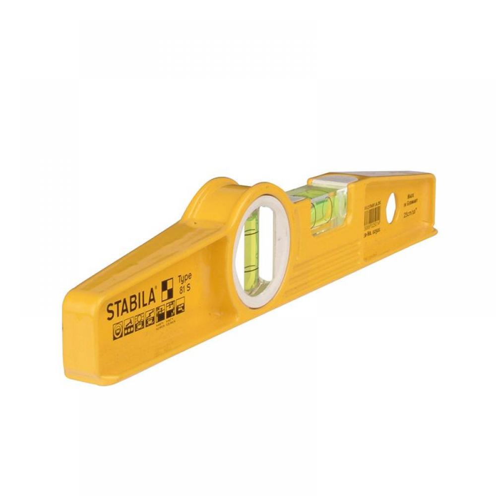 Stabila T81 Spirit Level ( Select Size ) 2 - Power Tool Services
