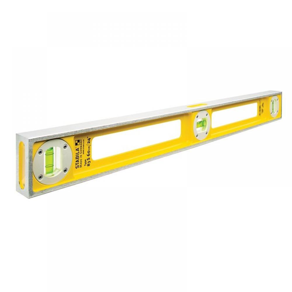 Stabila T83S Spirit Level ( Select Size ) 1 - Power Tool Services