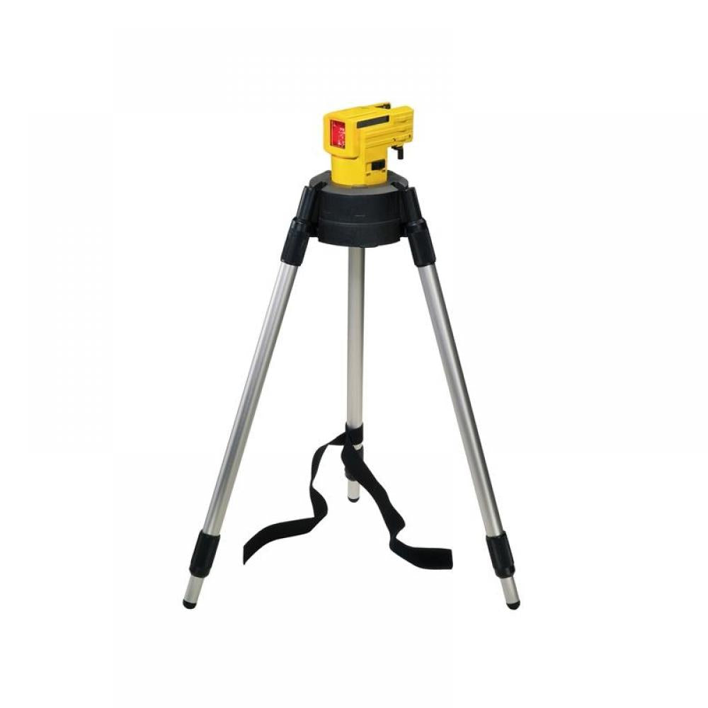 Stabila LAX 50 2-Line Laser 1 - Power Tool Services