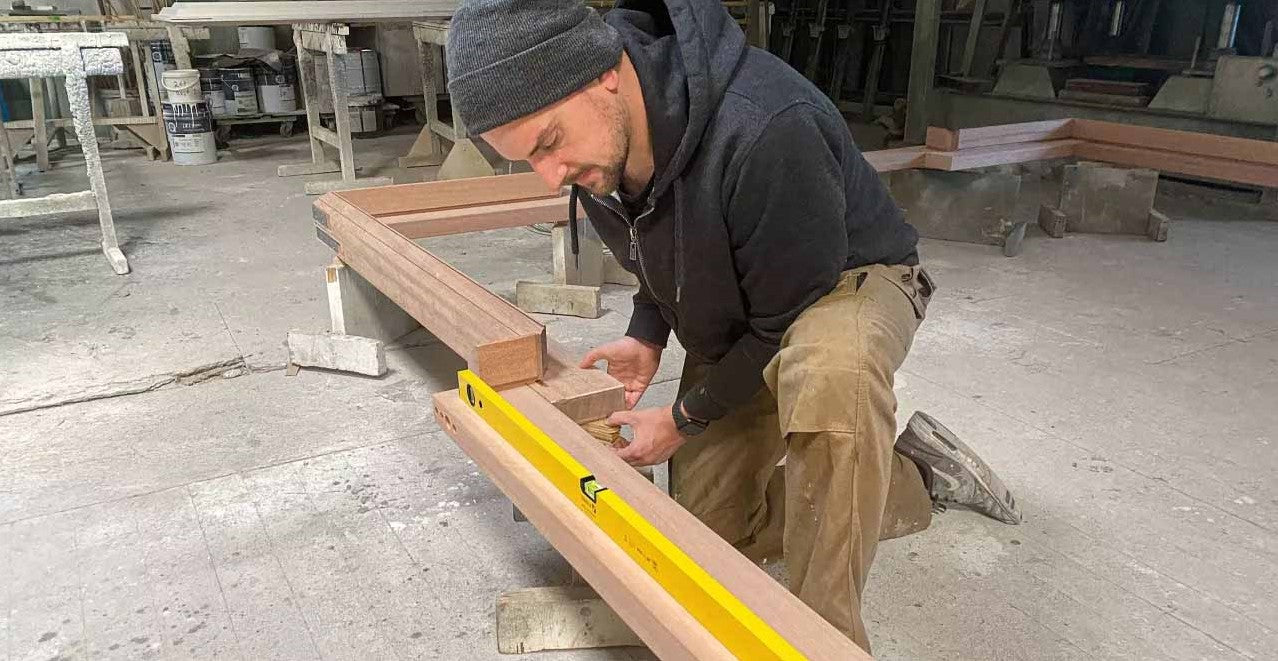 Stabila T70 Spirit Level ( Select Size ) 3 - Power Tool Services