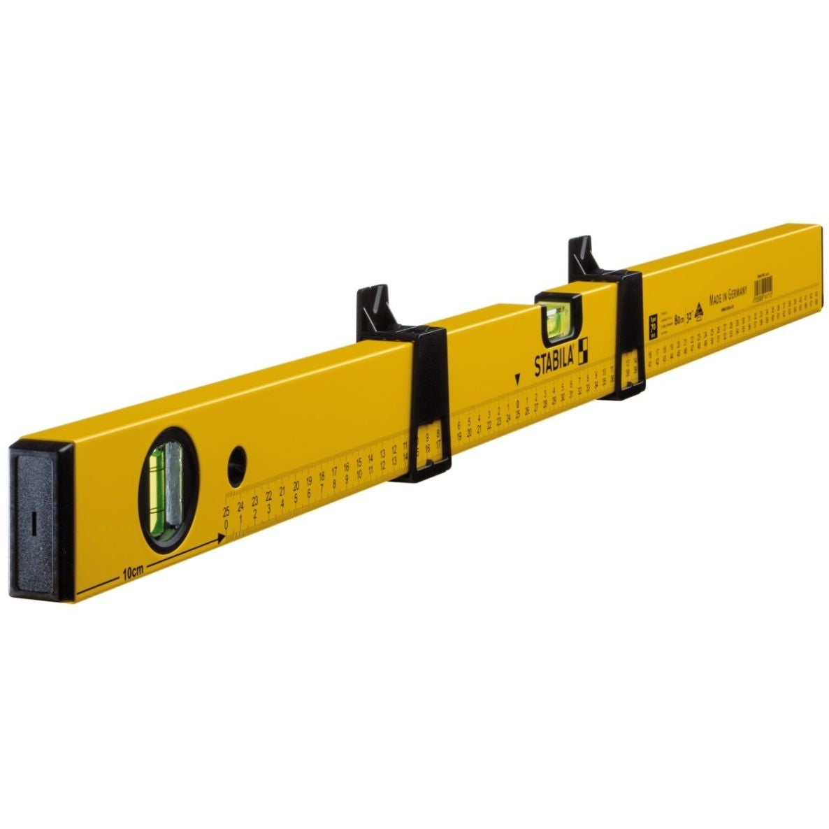 Stabila 80cm T70MAS Spirit Level 1 - Power Tool Services